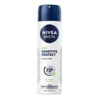 Nivea Men Sensitive Protect Anti Transpirant Spray