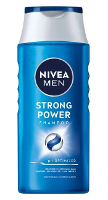 Nivea Men Shampoo Strong Power