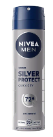 Nivea Men Silver Protect Anti transpirant Spray