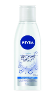 Nivea Essentials Micellair Water Verfrissend & Verzorgend