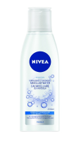 Nivea Essentials Verfrissend & Verzorgend Micellair Water