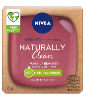 Nivea Naturally Clean Make Up Remover Reinigingsbar