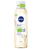 Nivea Naturally Good Jasmin & Chamomile Shower Gel