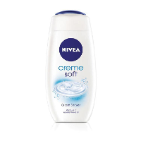 Nivea Douchecrème Soft