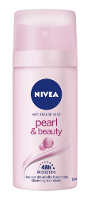 Nivea Pearl & Beauty Anti Transpirant Spray