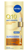 Nivea Q10 Anti Rimpel Collageen Expert 3 in 1 Herstellend Serum