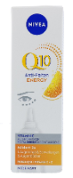 Nivea Q10 Anti Rimpel + Energy Oogcontourcrème