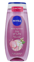 NIVEA Refreshing Shower Joy Of Life Douchegel