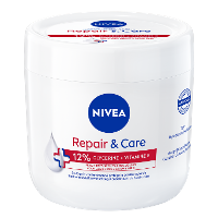 Nivea Repair & Care Intensieve Crème