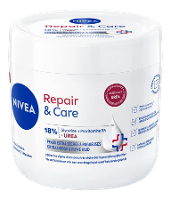 Nivea Repair & Care Urea Crème