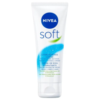 Nivea Soft Creme Hydraterend Tube