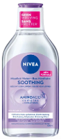 Nivea Soothing Micellair Water Parfumvrij