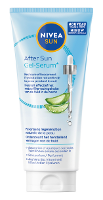 Nivea Sun After Sun Gel Serum