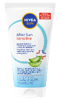 Nivea Sun After Sun Sensitive Gel