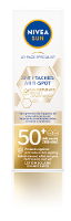 Nivea Sun Face Zonnefluide Anti Spot Spf 50+