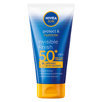 Nivea Sun Protect & Hydrate Invisible Finish Zonnemelk Spf 50+
