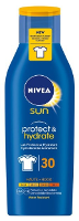 Nivea Sun Protect & Hydrate Zonnemelk SPF30 Mini
