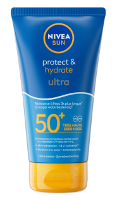 Nivea Sun Protect & Hydrate Ultra Lotion SPF50+