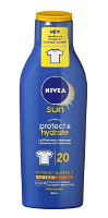 Nivea Sun Protect & Hydrate Zonnemelk SPF20
