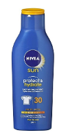 Nivea Sun Protect & Hydrate Zonnemelk SPF30