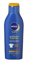 Nivea Sun Protect & Hydrate Zonnemelk SPF50+