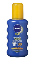 Nivea Sun Protect & Hydrate Zonnespray SPF30