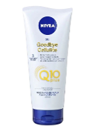 Nivea Goodbye Cellulite Verstevigende Gel