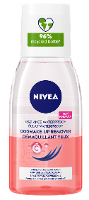 Nivea Verzorgende Oogmake up Remover