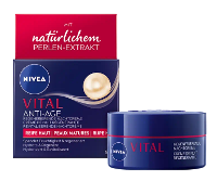 Nivea Vital Anti Age Regenerierende Nachtcrème