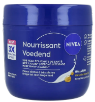 Nivea Voedende Bodycrème