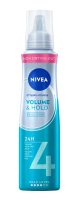 Nivea Volume & Hold Styling Mousse