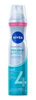 Nivea Volume & Hold Styling Spray