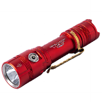 Niwalker NS2 2500 lumen Multifunctionele magnetische oplaadbare EDC zaklamp IPX8 Waterdicht Aangedreven door 18650 batte