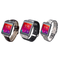 No.1 G2 1.54 Inch Mtk2502 Smart Bluetooth Sync Watch Phone