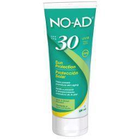 No Ad Sunscreen Lotion SPF30