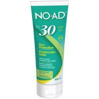 No Ad Sun Protection SPF 30