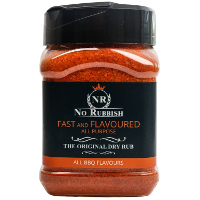 No Rubbish Fast & Flavoured All purpose 225 g