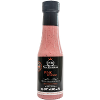 No Rubbish Pink Revenge 450 g