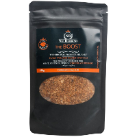 No Rubbish The Boost 150 g