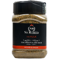 No Rubbish The Hulk 200 g