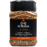 No Rubbish The Looks 150 g