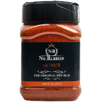 No Rubbish The Taste 200 g