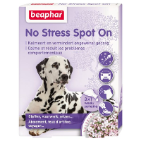 No Stress Spot On Kalmeert En Stimuleert Goed Gedrag Hond 3 Pip
