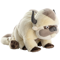 Noble Collection Avatar: The Last Airbender   Appa Plush