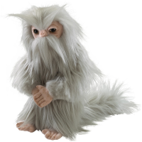 Fantastic Beasts: Demiguise Plush, 28cm