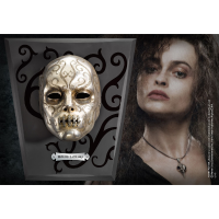 Noble Collection Harry Potter: Bellatrix Mask