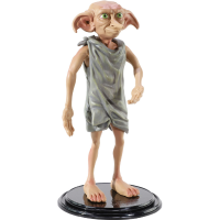 Noble Collection Harry Potter: Dobby Bendyfig