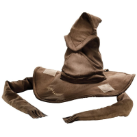 Noble Collection Harry Potter: Electronic Sorting Hat