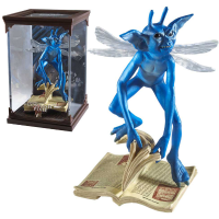 Noble Collection Harry Potter Fantastic Beasts: Magical Creatures   Cornish Pixie Nr. 15