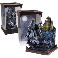 Noble Collection Harry Potter Fantastic Beasts: Magical Creatures   Dementor decoratie